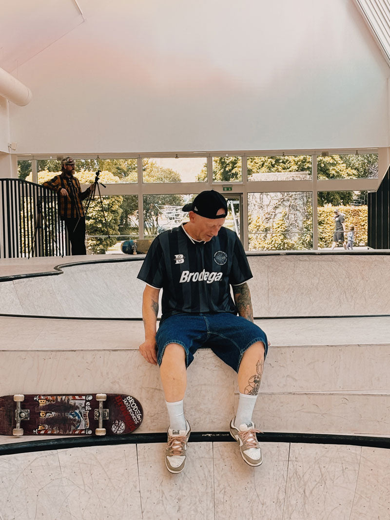 Brocore / Home Jersey