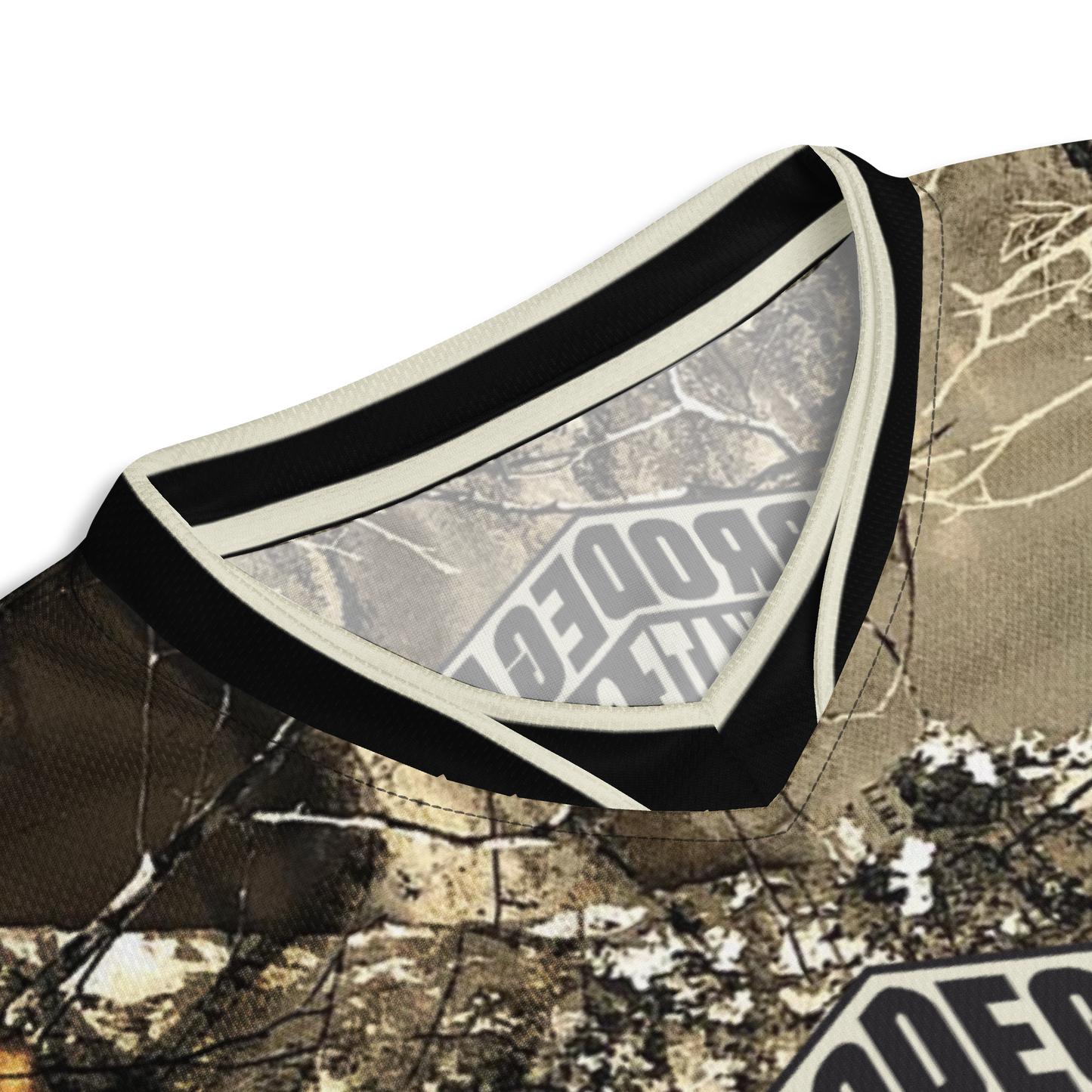 Tree Camo / Jersey
