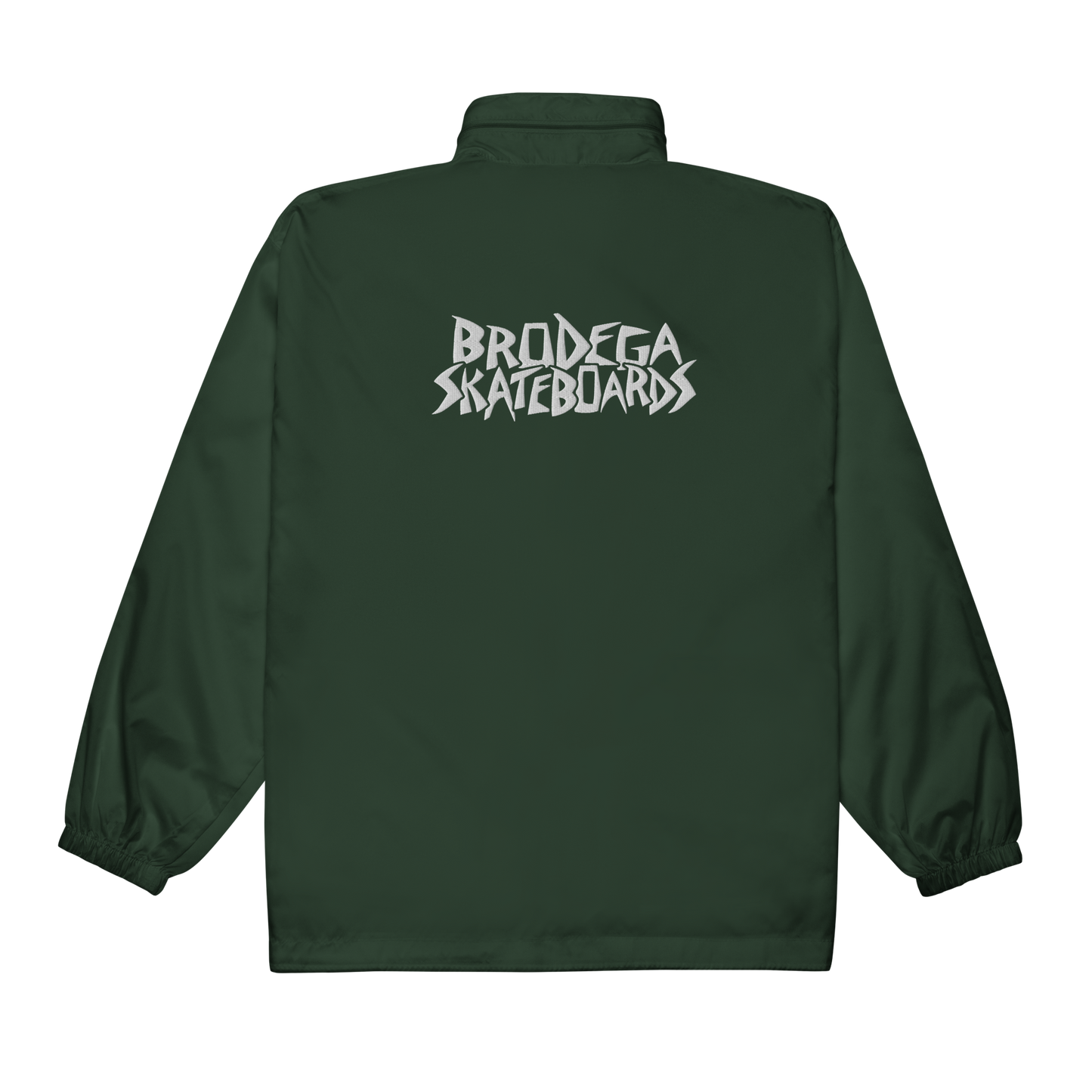 Thrash / Windbreaker