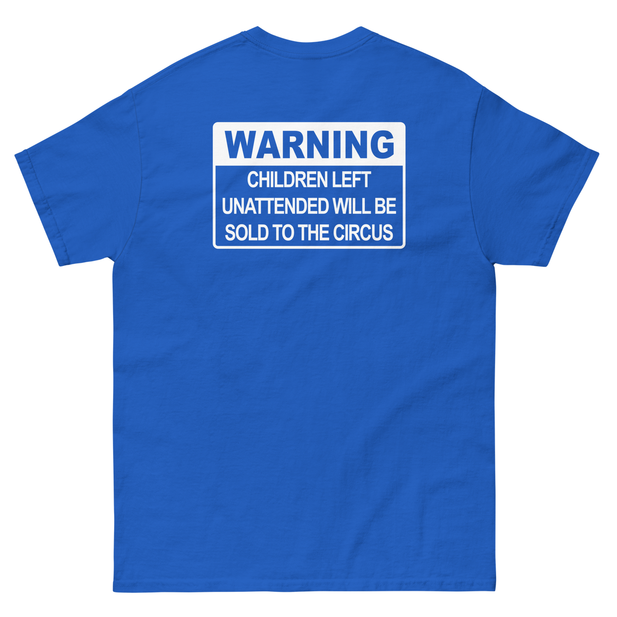 Sideshow Series / T-Shirt - Brodega Skateboards