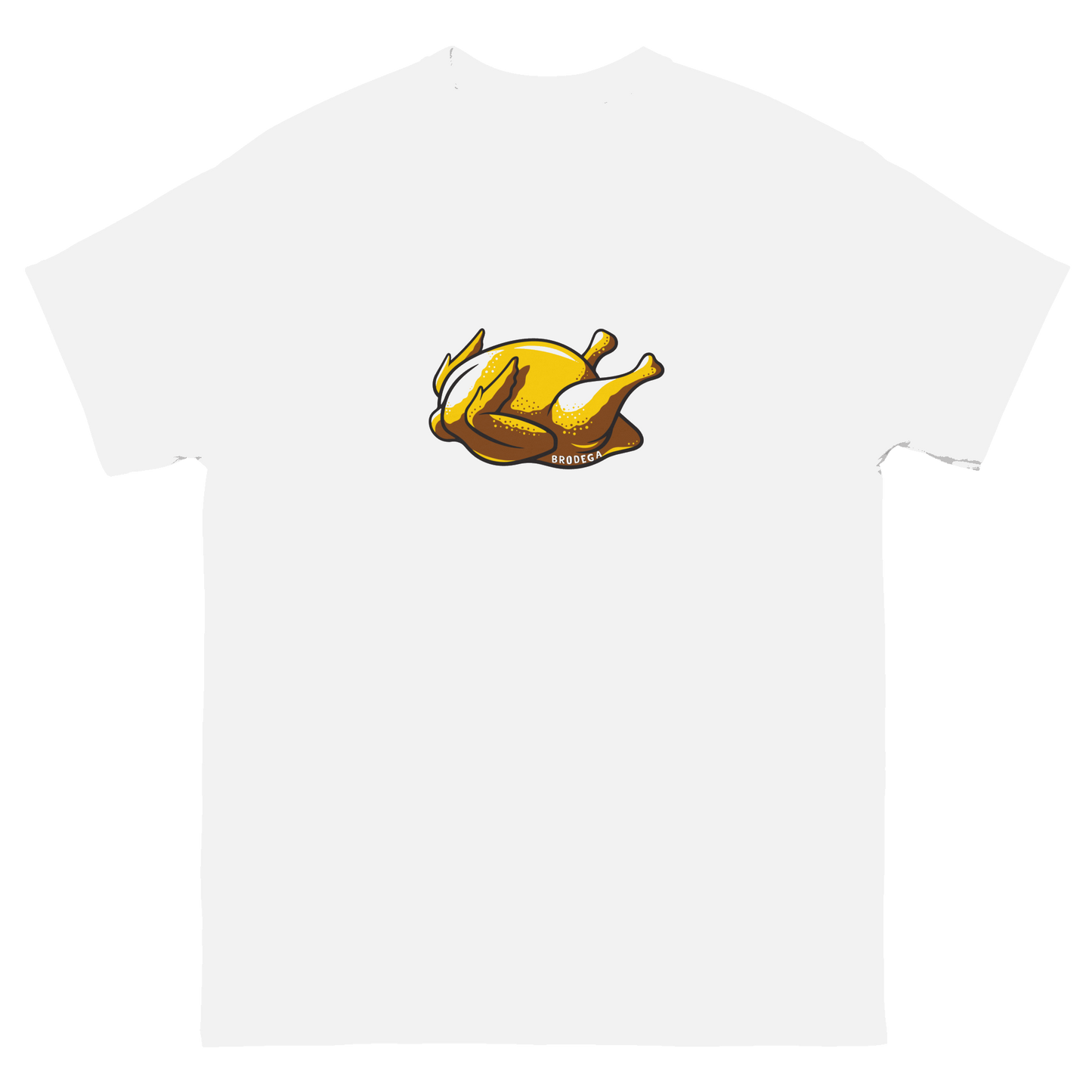 BFC / T-Shirt - Brodega Skateboards