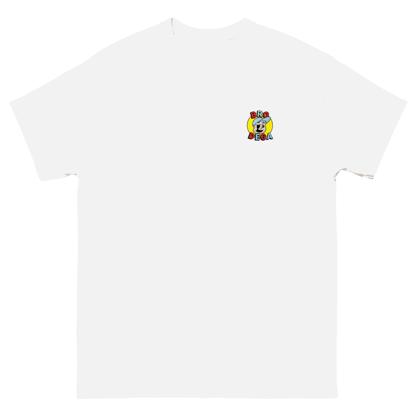 Bazooka Bro / T-Shirt