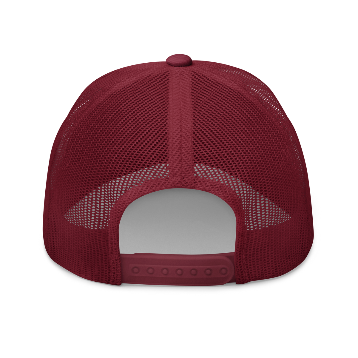 Still Trying / Trucker Cap - Brodega Skateboards