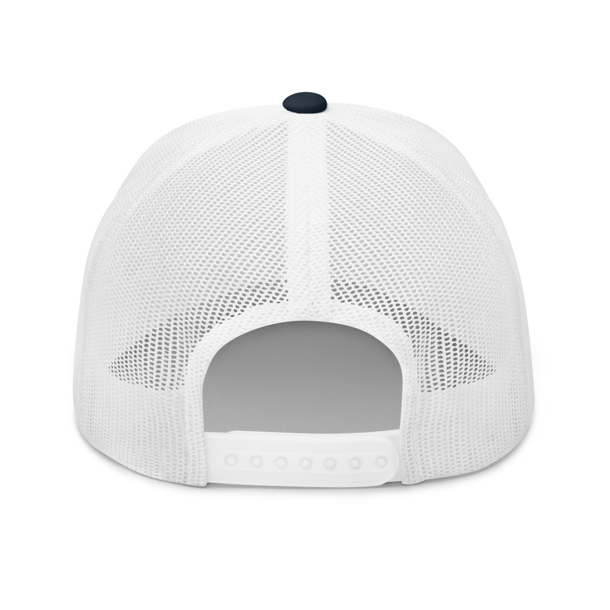 Still Trying / Trucker Cap - Brodega Skateboards