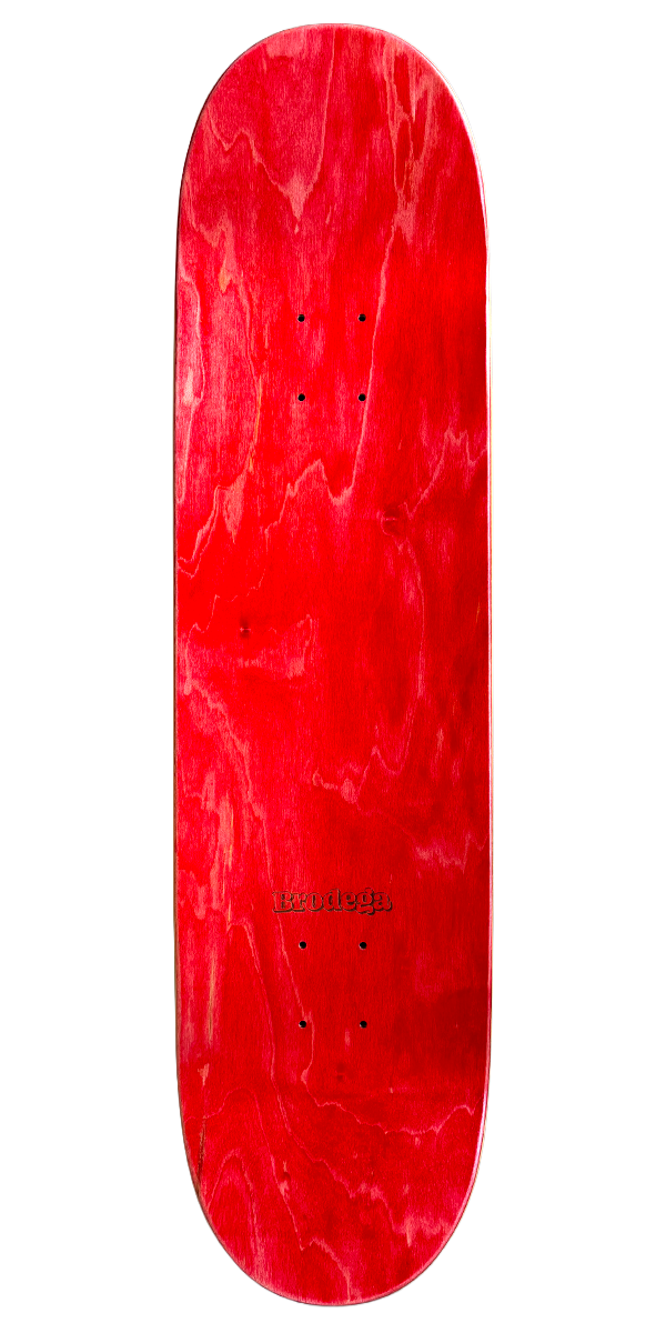 Tricks på Månen / 8.5"