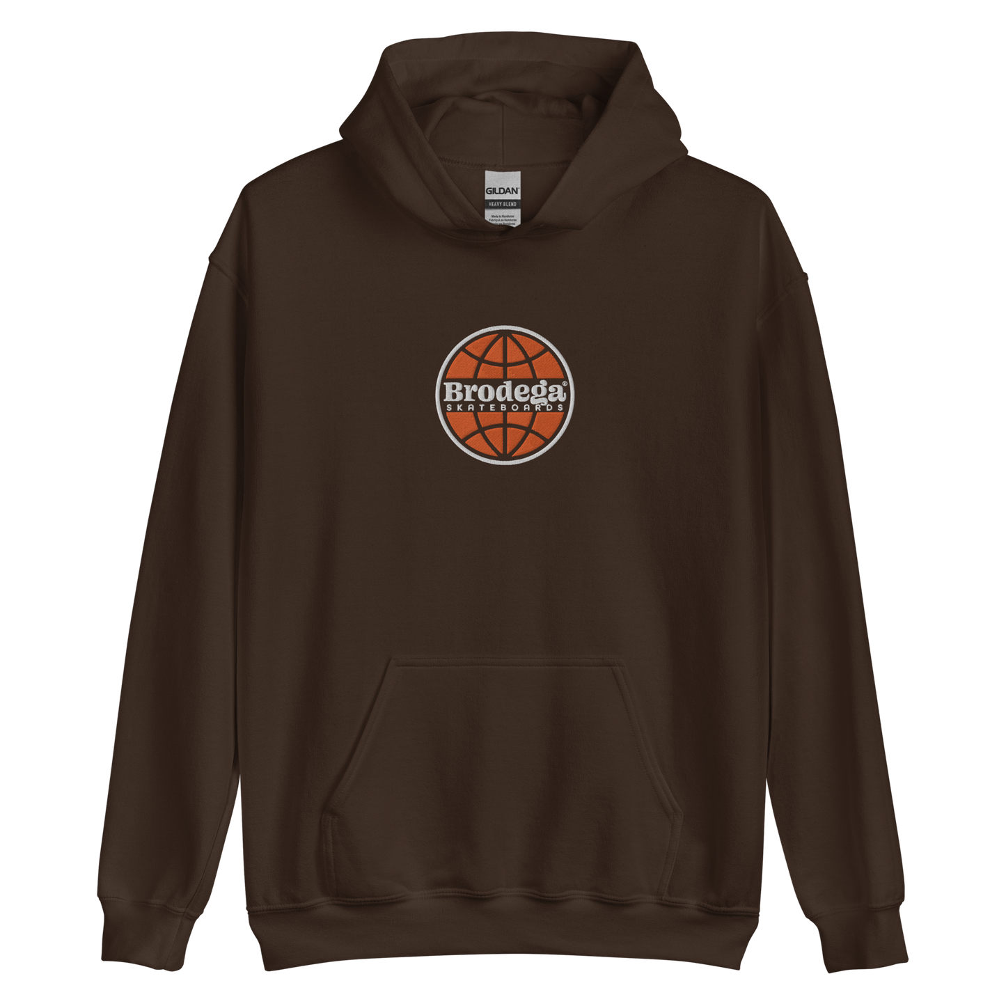 Unisphere / Hoodie