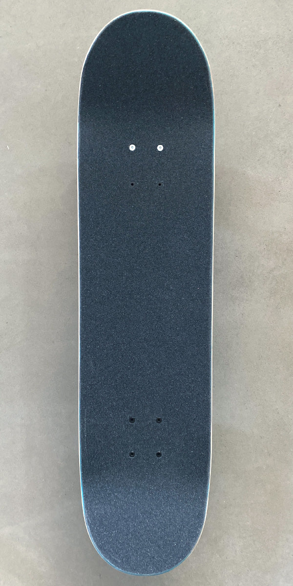 Dönish / 8.0" Complete - Brodega Skateboards