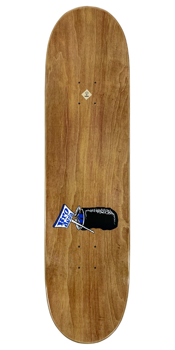 G in the Hat / 8.625" - Brodega Skateboards