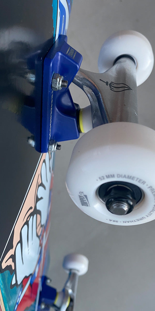 G in the Hat / 8.0" Complete - Brodega Skateboards