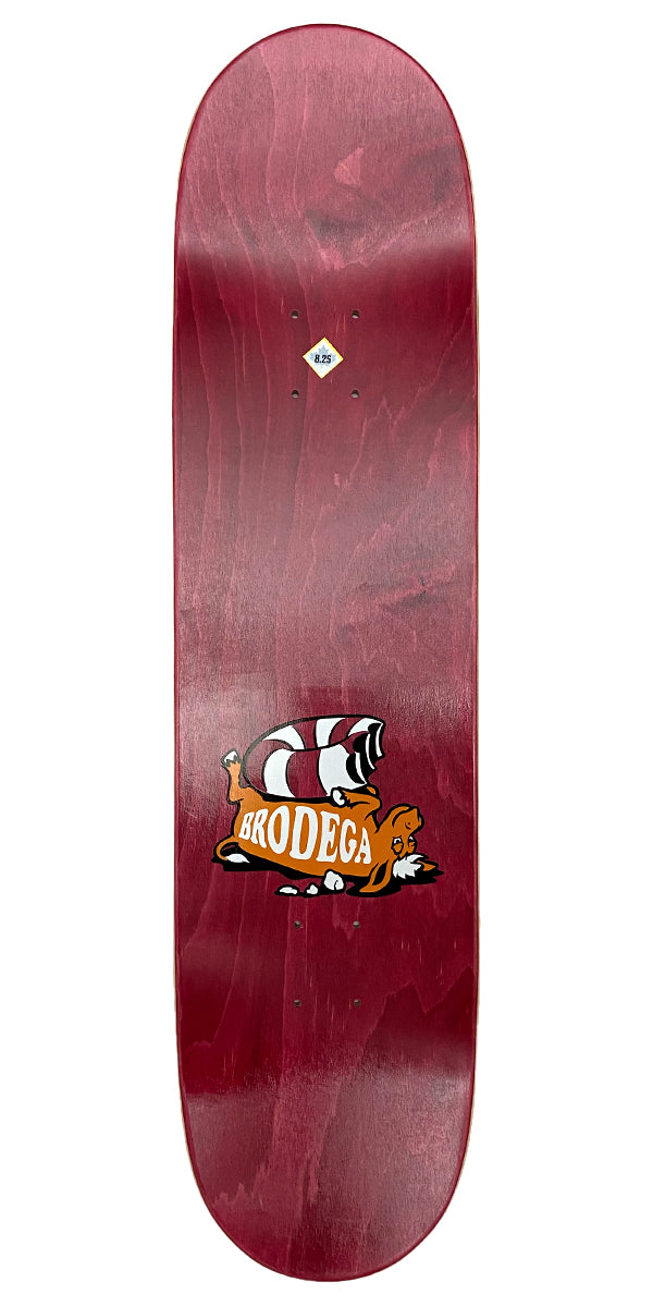 Dönish / 8.25" - Brodega Skateboards