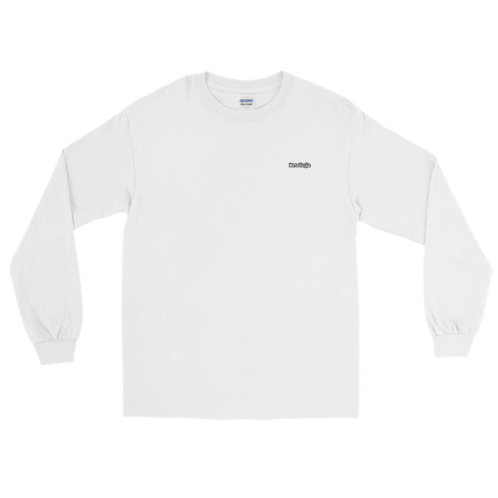 Pop / LS T-Shirt - Brodega Skateboards