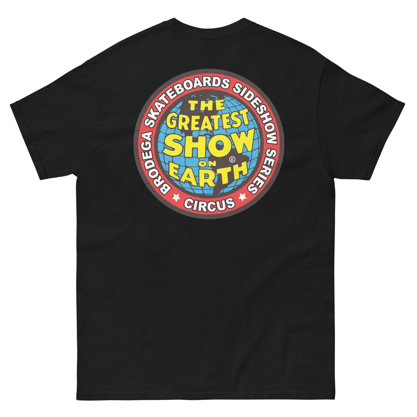 Greatest Show / T-Shirt