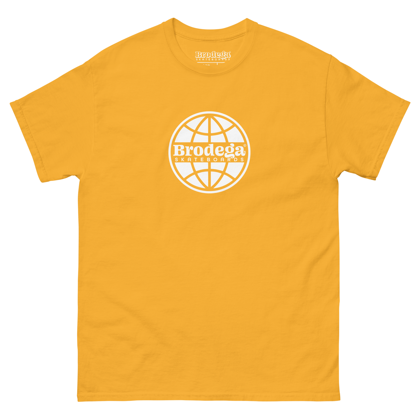 Unisphere / T-Shirt