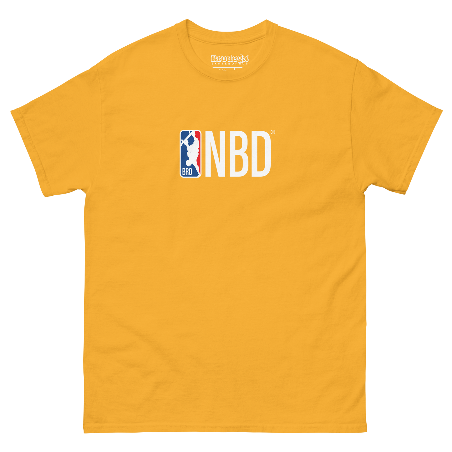 NBD / T-Shirt