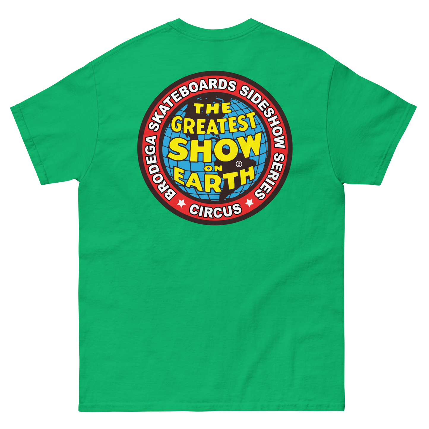 Greatest Show / T-Shirt