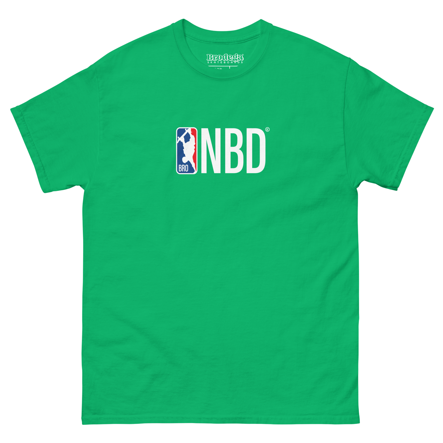 NBD / T-Shirt