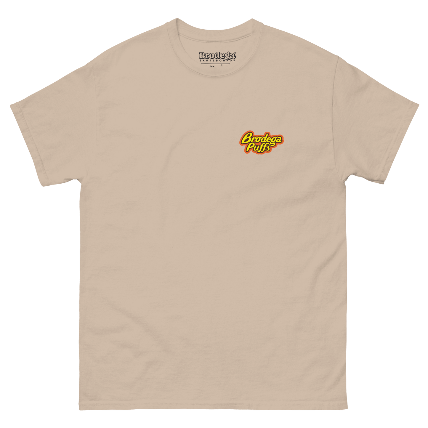 Bowl-O-Puffs / T-Shirt