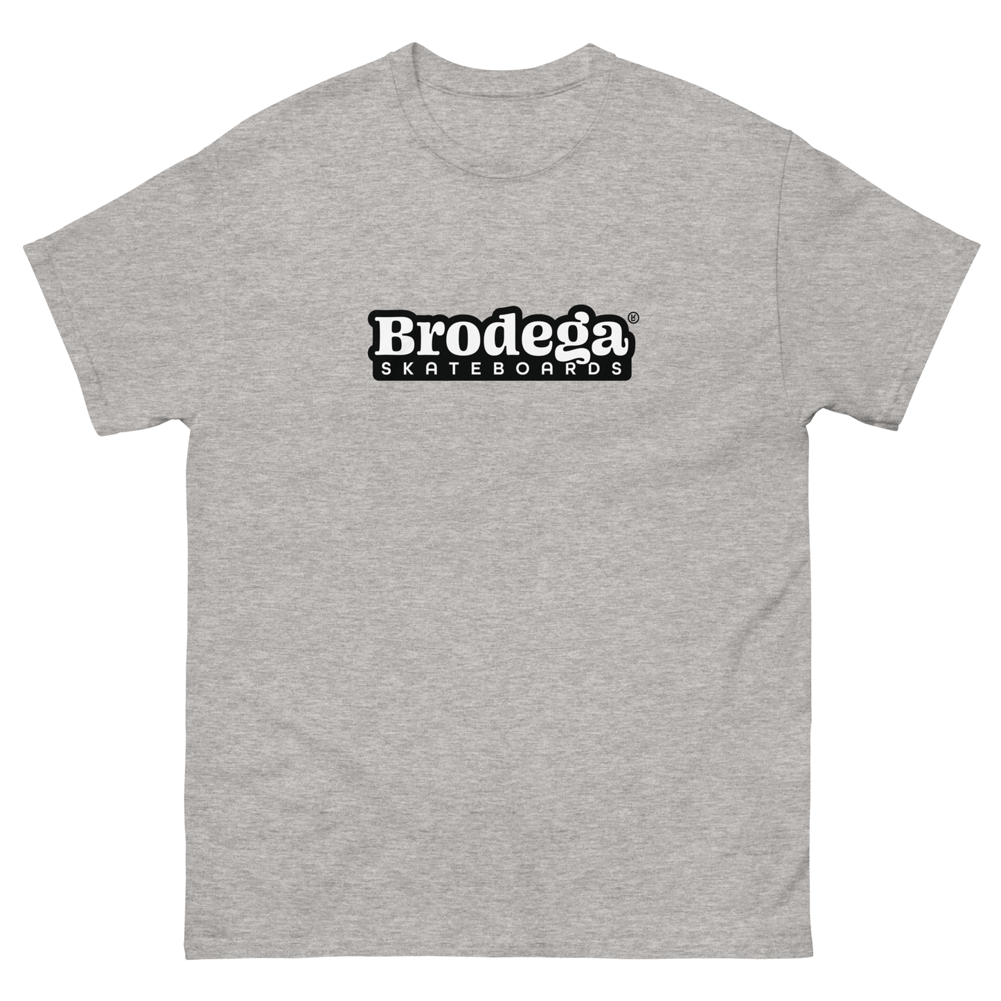 Brodega SB / T-Shirt - Brodega Skateboards