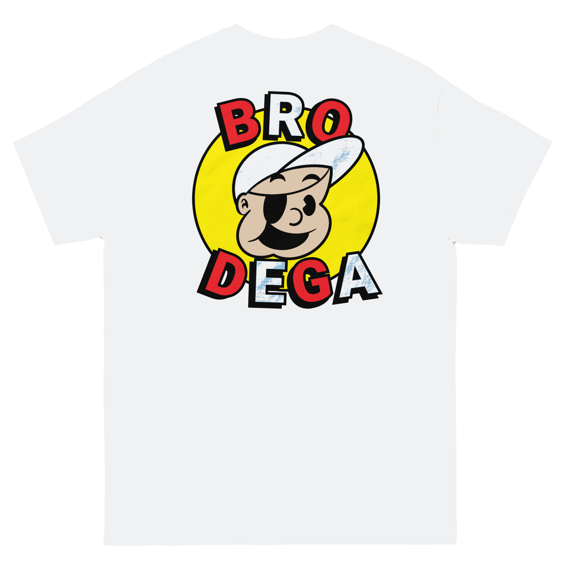 Bazooka Bro / T-Shirt
