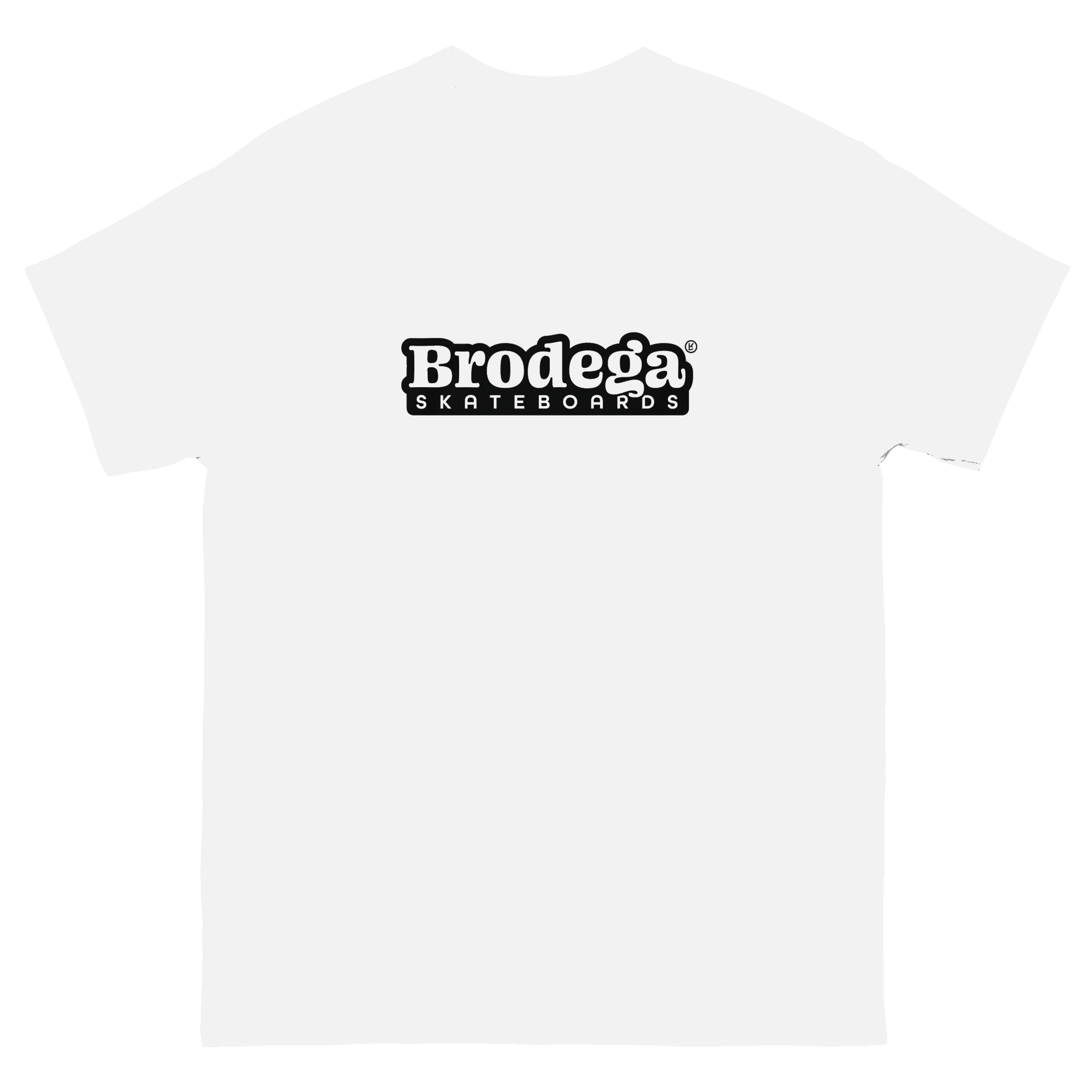 Brodega SB / T-Shirt - Brodega Skateboards