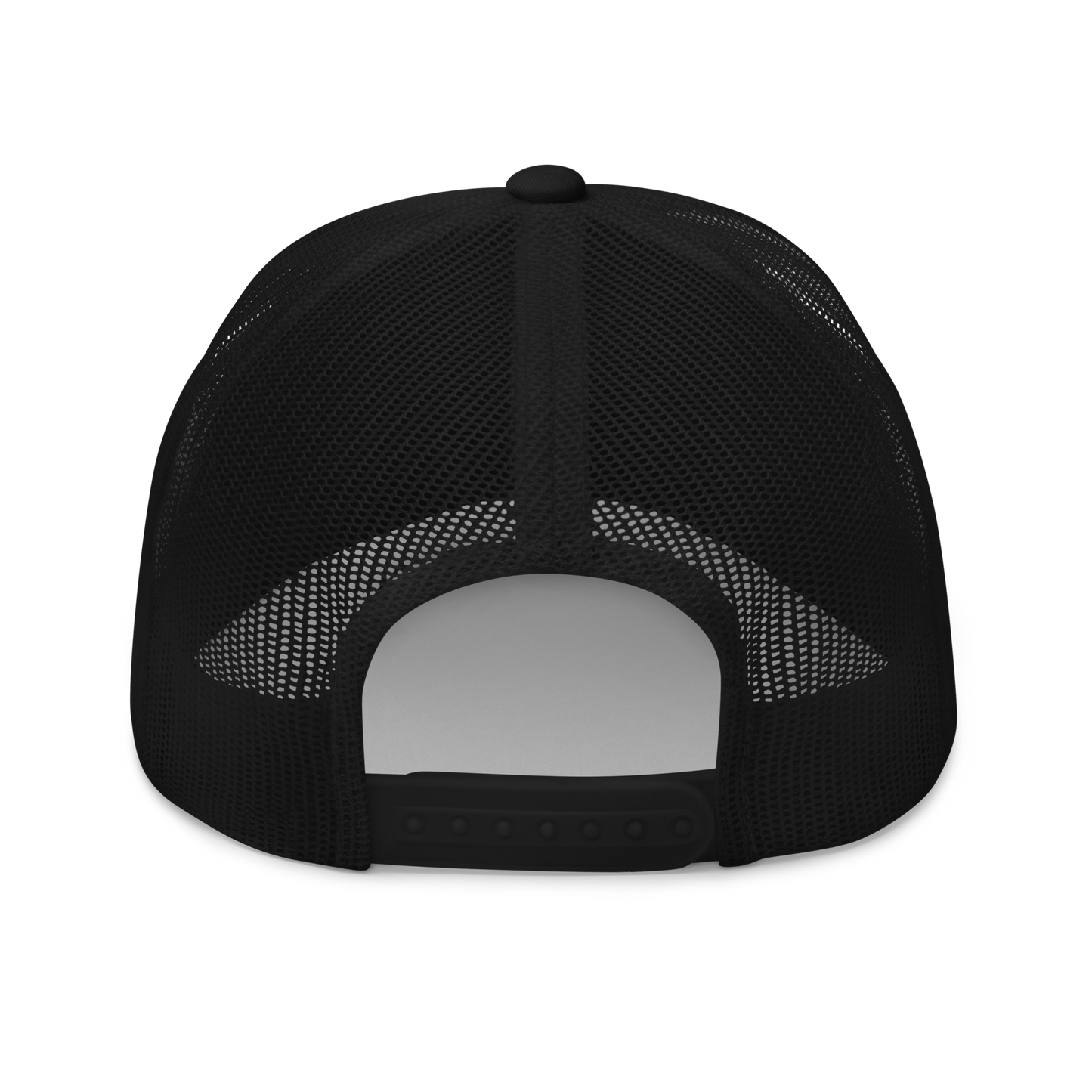 Still Trying / Trucker Cap - Brodega Skateboards