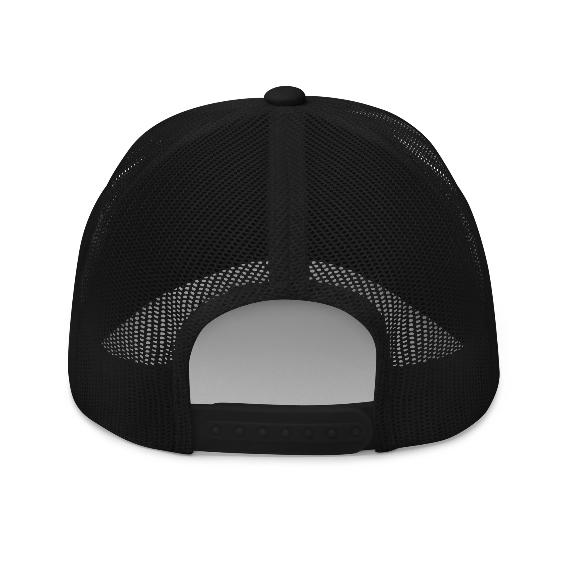 Still Trying / Trucker Cap - Brodega Skateboards