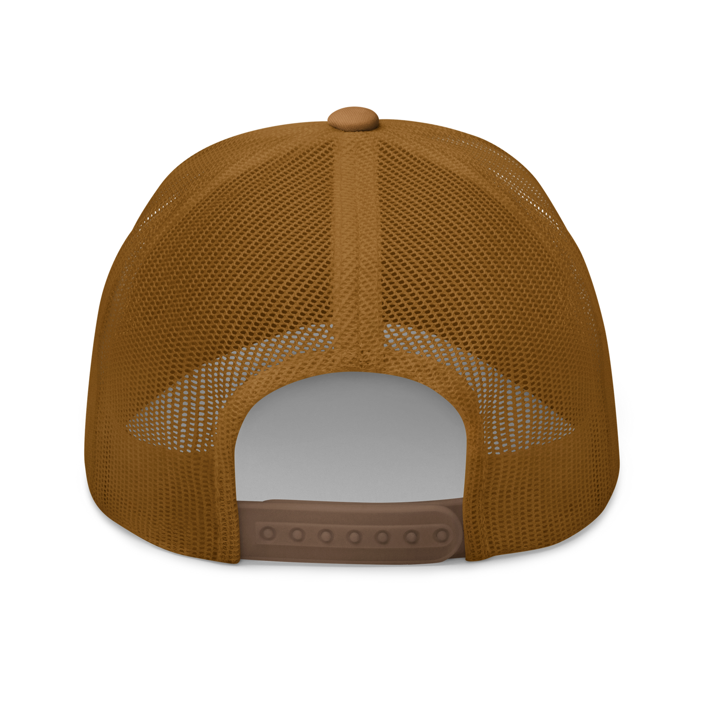 Still Trying / Trucker Cap - Brodega Skateboards