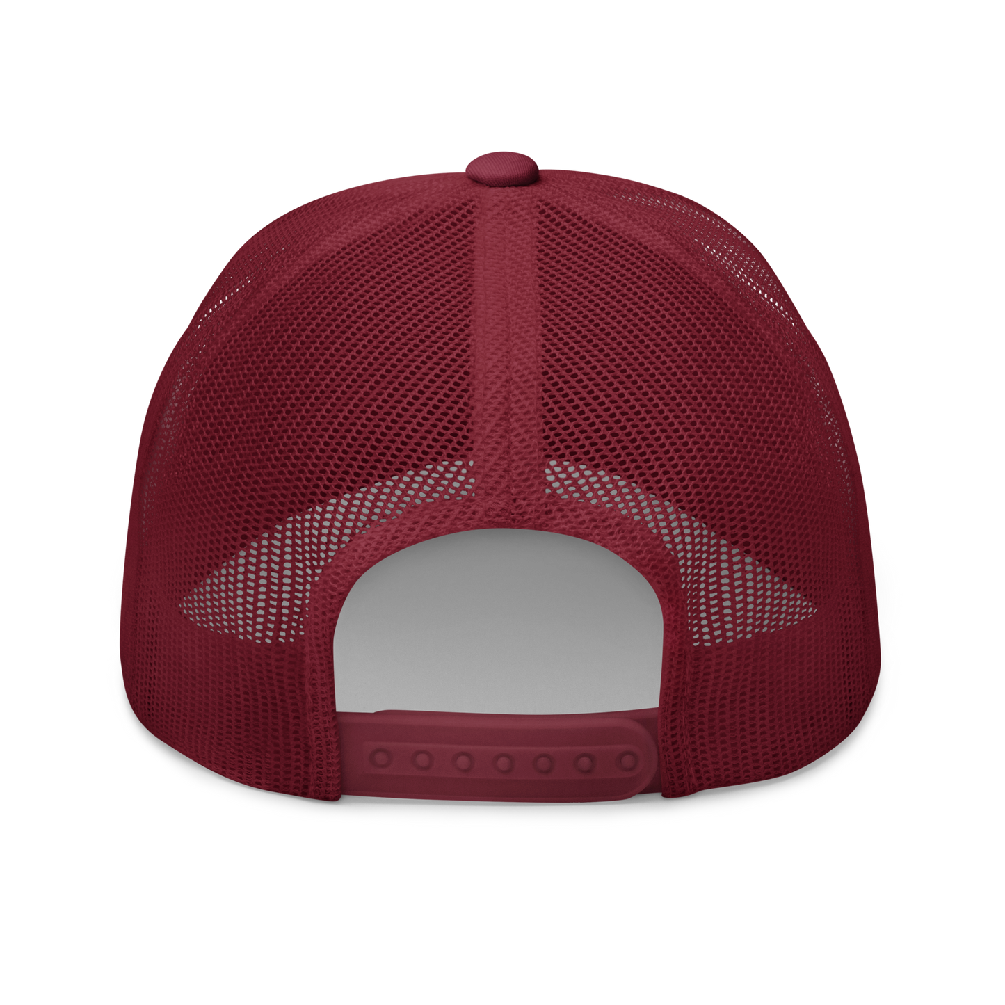 Still Trying / Trucker Cap - Brodega Skateboards