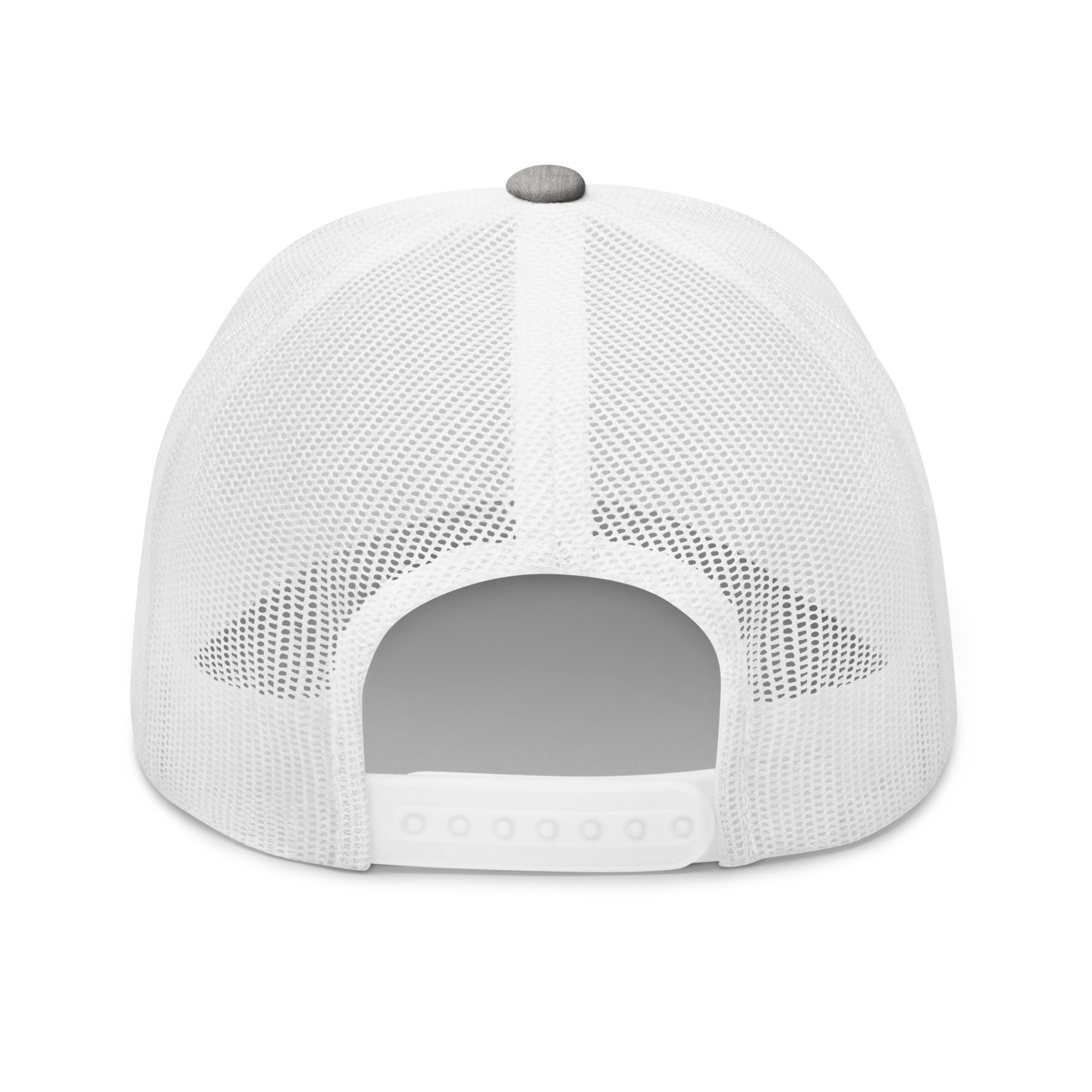 Still Trying / Trucker Cap - Brodega Skateboards