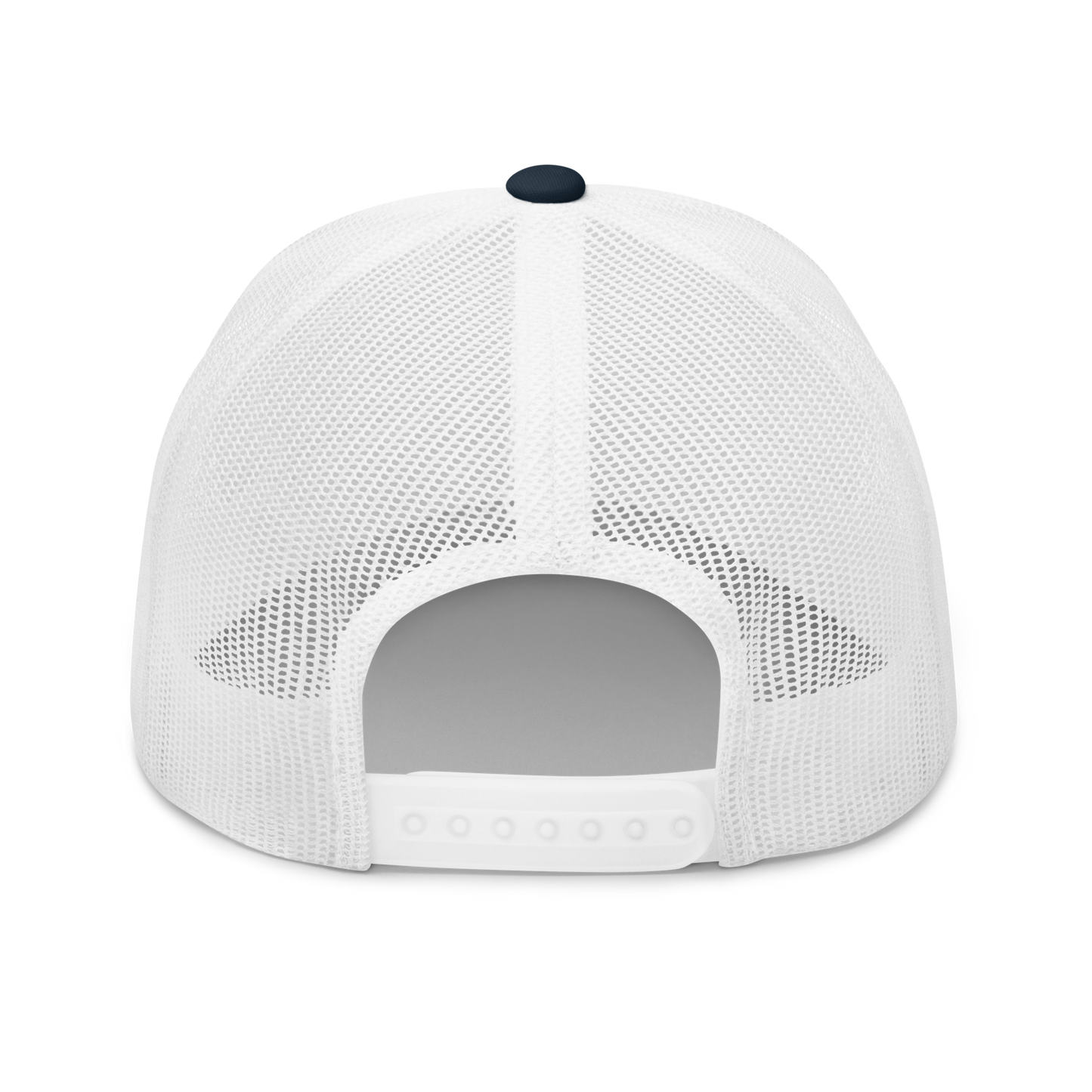 Still Trying / Trucker Cap - Brodega Skateboards
