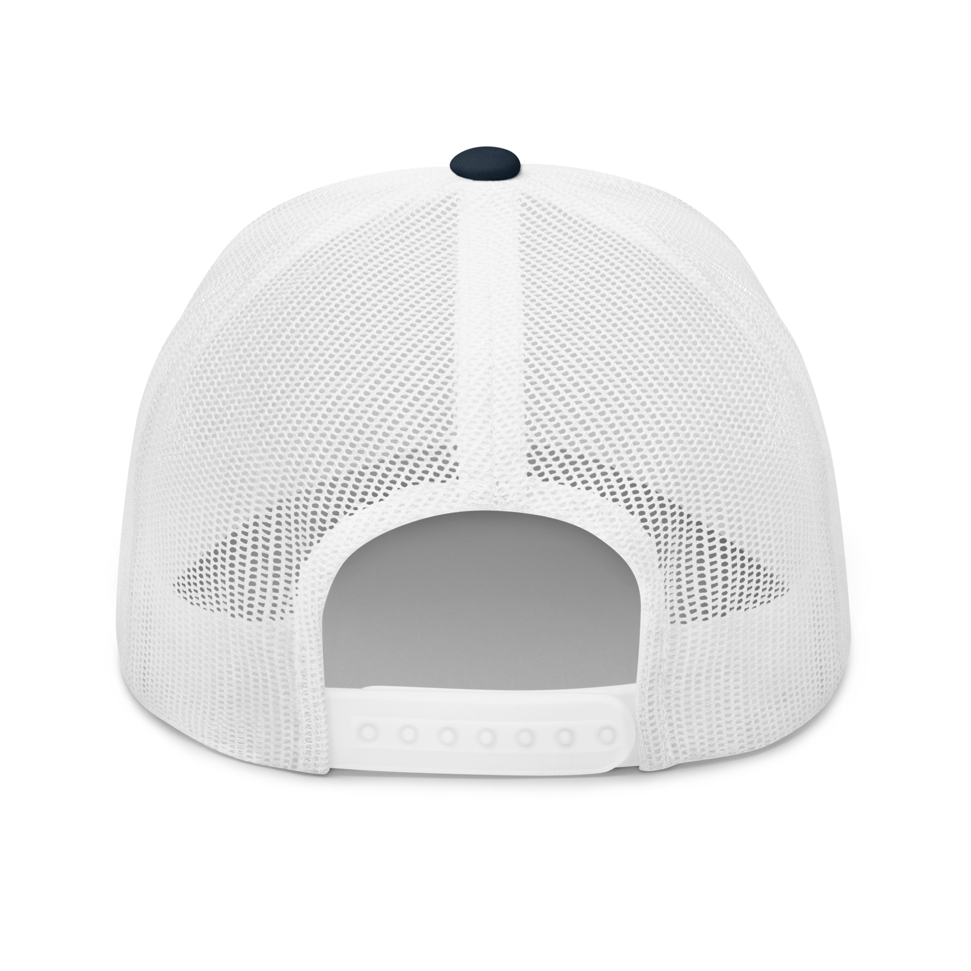 Still Trying / Trucker Cap - Brodega Skateboards
