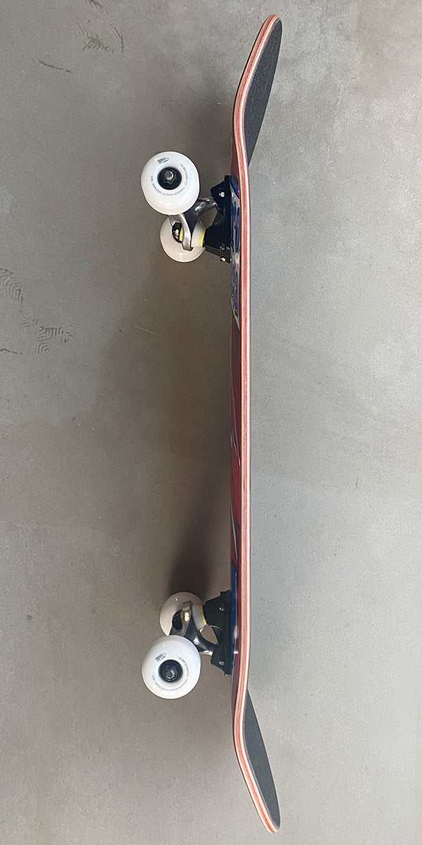 G in the Hat / 8.25" Complete - Brodega Skateboards
