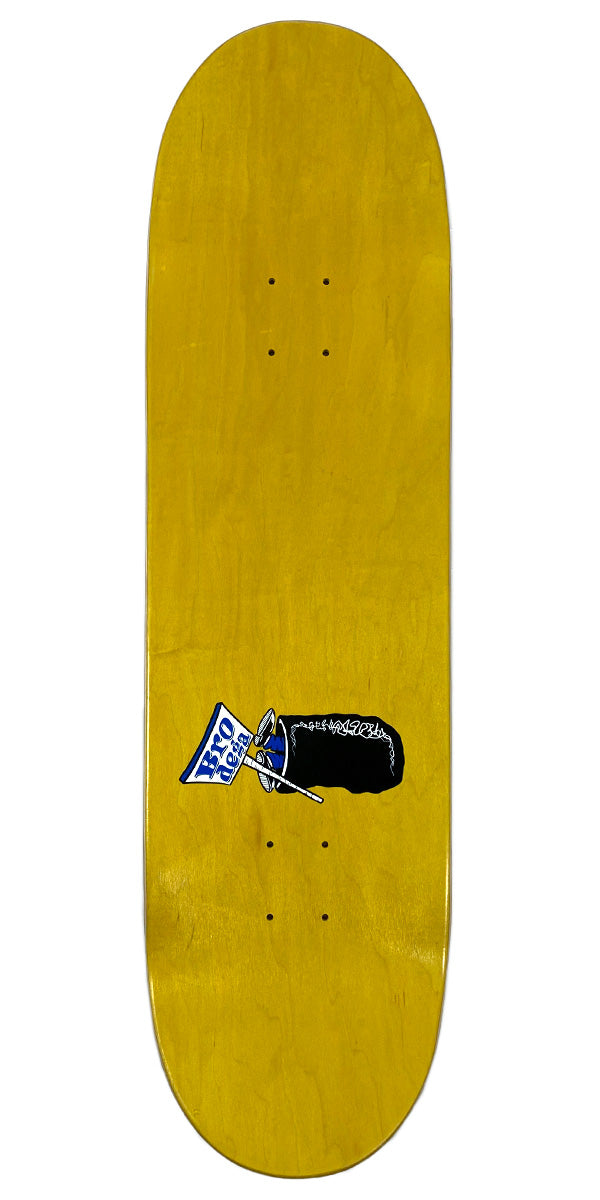 G in the Hat / 9.0" - Brodega Skateboards