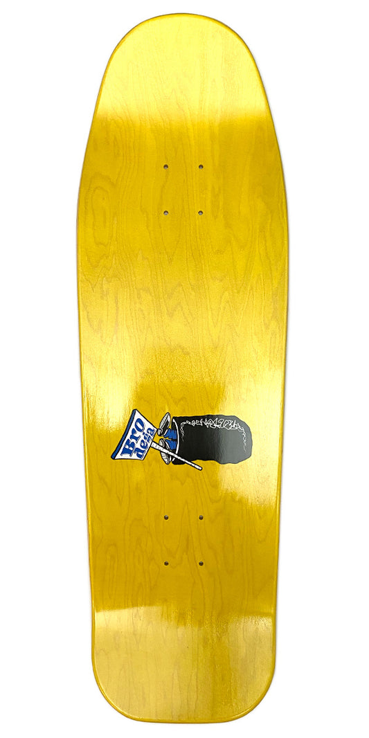 G in the Hat / 9.75" Special - Brodega Skateboards