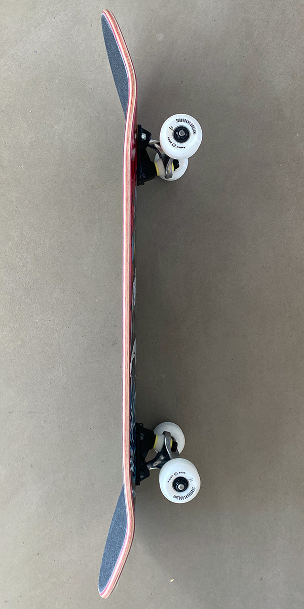 Møgdyr / 8.25" Complete - Brodega Skateboards