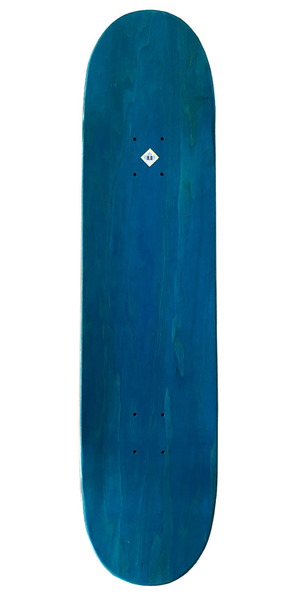 Thi Kendes / 8.0" - Brodega Skateboards
