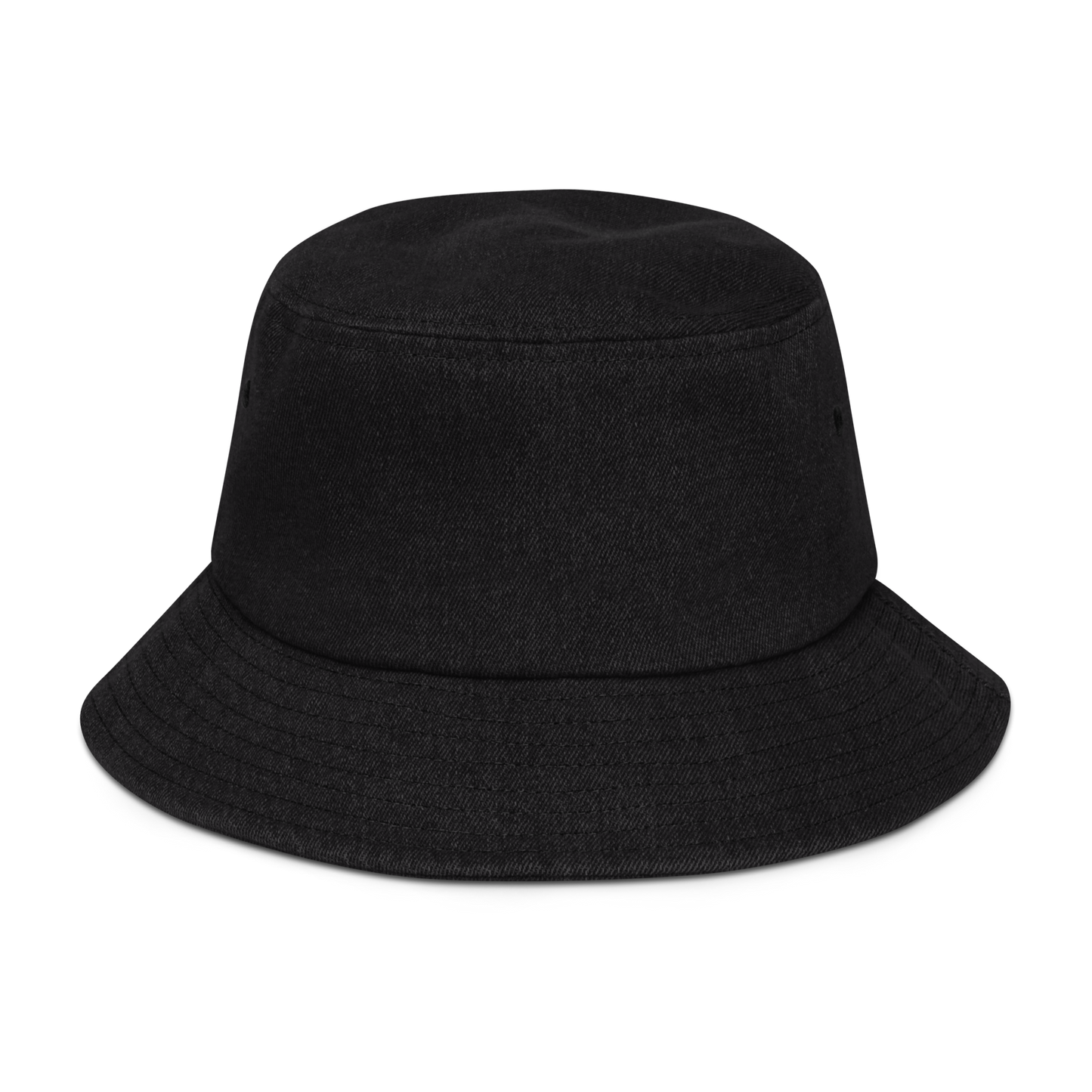 Mr Foreman / Denim bucket hat
