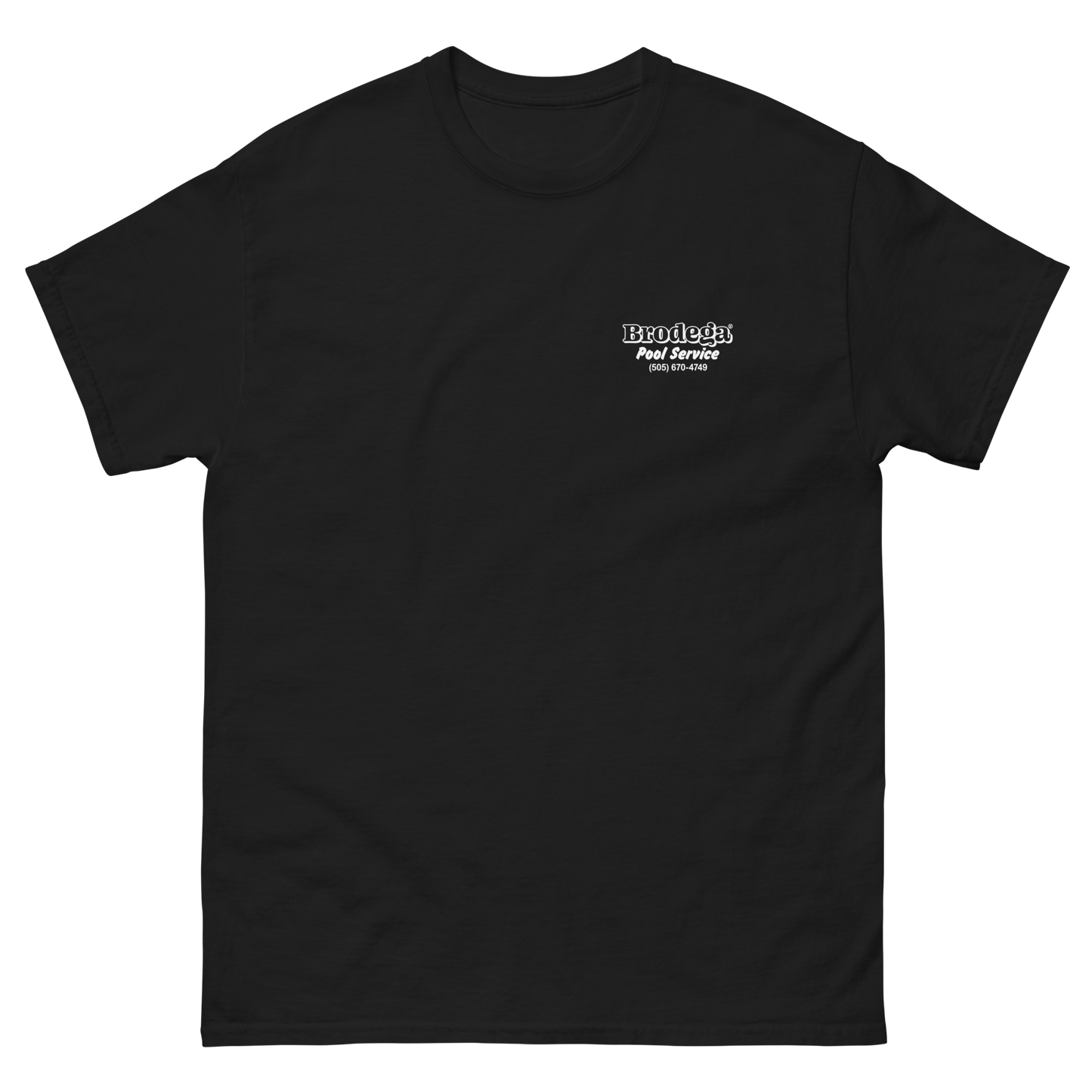 Mr Foreman / T-Shirt