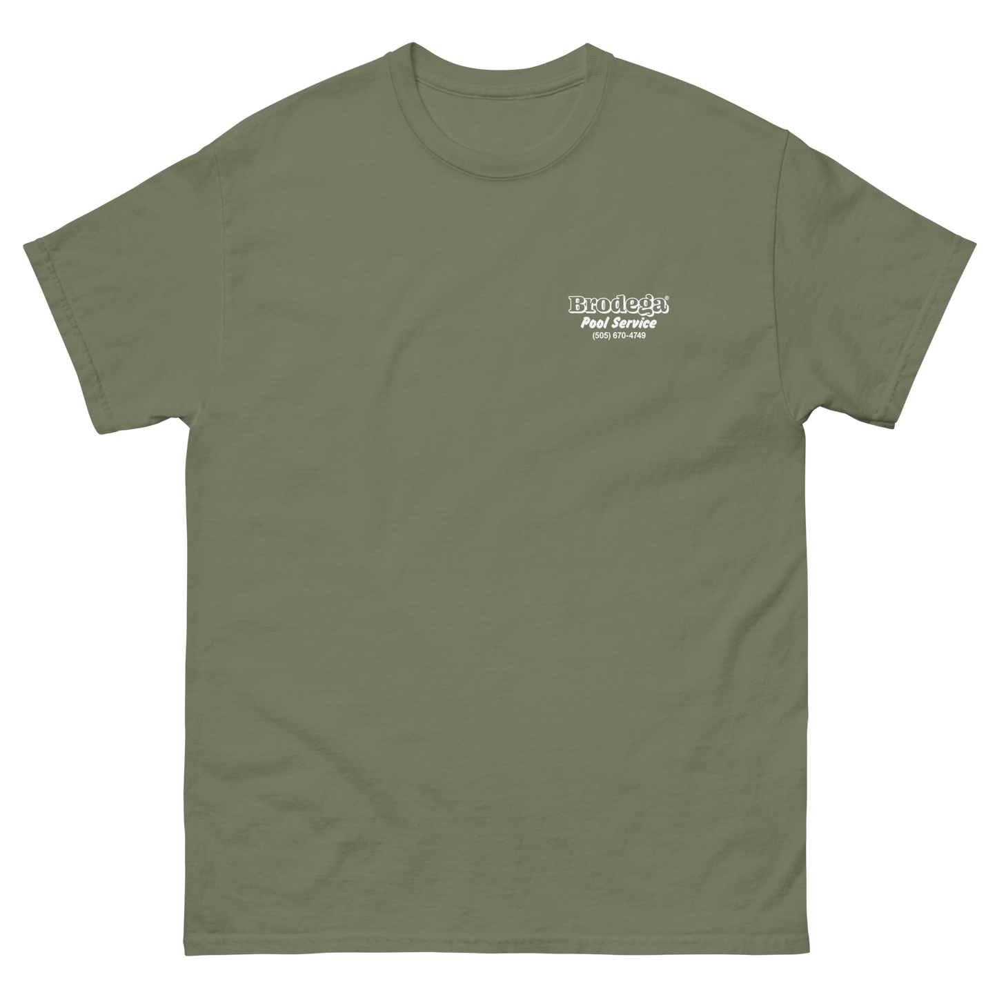 Herr Vorarbeiter / T-Shirt