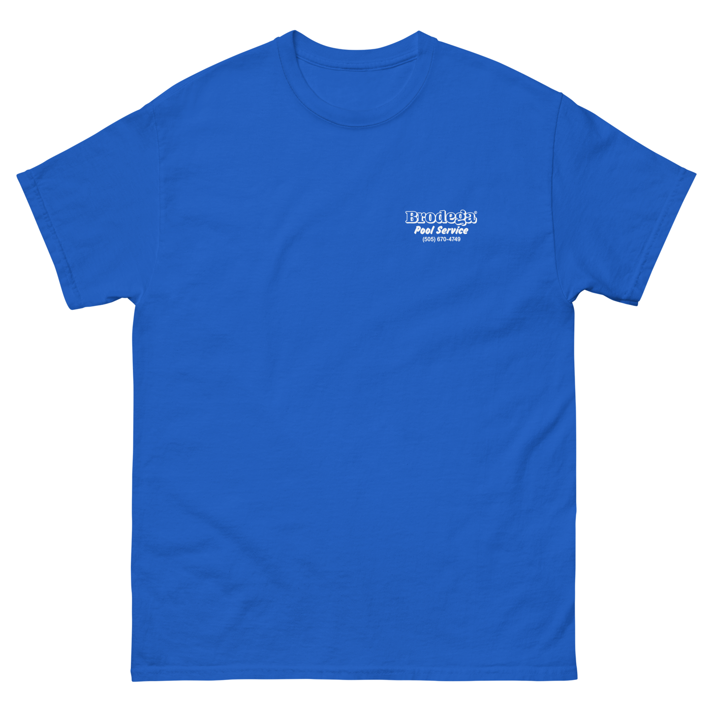 Mr Foreman / T-Shirt