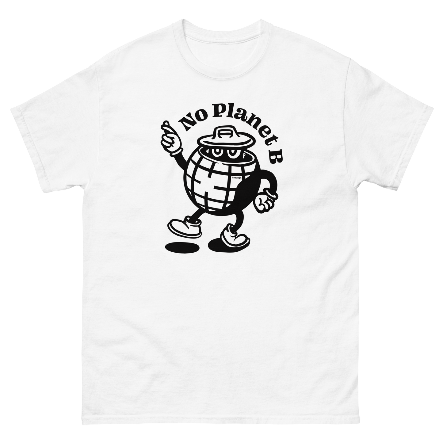 No Planet B / T-Shirt