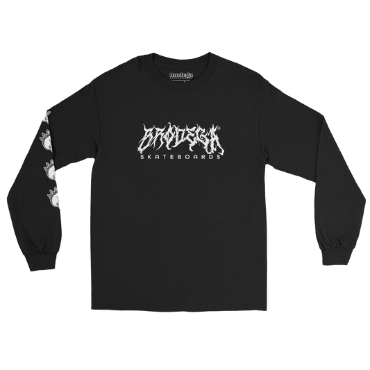 T-shirt Doom / LS
