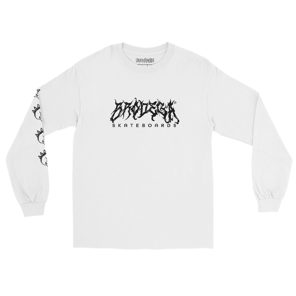 Doom / LS T-Shirt